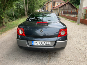 Renault Megane ll cabrio 1.9dCi - imagine 3