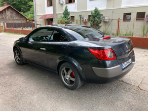 Renault Megane ll cabrio 1.9dCi - imagine 2