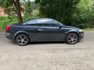 Renault Megane ll cabrio 1.9dCi - imagine 5