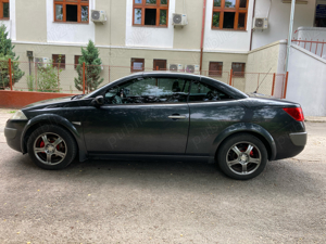 Renault Megane ll cabrio 1.9dCi - imagine 7