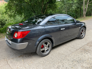 Renault Megane ll cabrio 1.9dCi - imagine 4