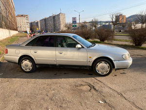 Audi A6C4 2.5TDI Quattro - imagine 7