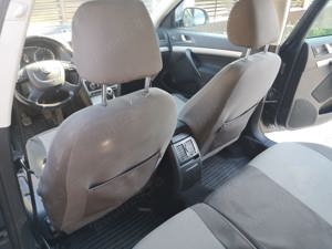  Skoda Octavia II din   2012   2.0 TDI   140 CP - imagine 6