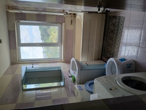 Inchiriez apartamant 2 camere etaj 4 din 4 Constanta Tomis Nord - imagine 2