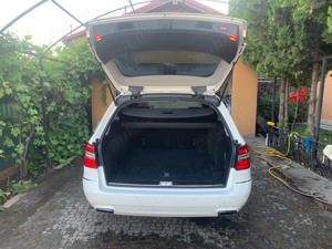 Mercedes w212 E250 break - imagine 6 Mercedes w212 E250 break - imagine 6