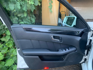 Mercedes w212 E250 break - imagine 5 Mercedes w212 E250 break - imagine 5