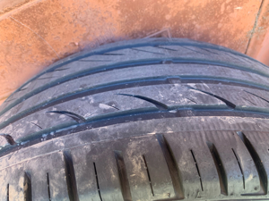 jante mercedes AMG R20 - imagine 6