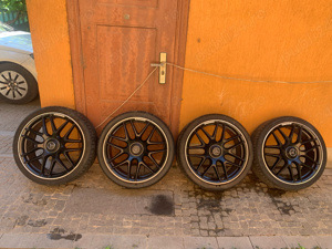 jante mercedes AMG R20 - imagine 7