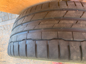 jante mercedes AMG R20 - imagine 4