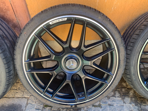 jante mercedes AMG R20 - imagine 8
