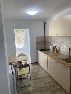 Vand - Schimb apartament in orașul Navodari - imagine 4