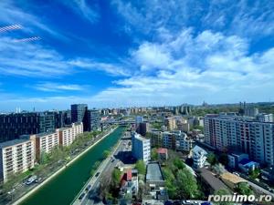 3 Spatii de birouri premium Riverside Tower – PROMO!!! - imagine 10