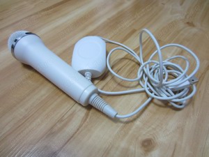 Microfon USB pt. Nintendo Wii PS4 PS3 XBOX One XBOX 360 Switch-ieftin - imagine 3