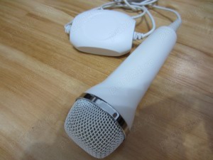 Microfon USB pt. Nintendo Wii PS4 PS3 XBOX One XBOX 360 Switch-ieftin - imagine 2