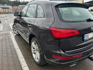Audi Q5 - 2.0 TDI Quattro, 177Cp - 2015 - imagine 6
