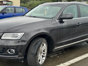 Audi Q5 - 2.0 TDI Quattro, 177Cp - 2015 - imagine 4