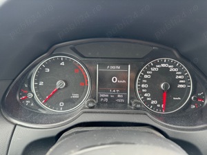 Audi Q5 - 2.0 TDI Quattro, 177Cp - 2015 - imagine 2