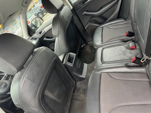 Audi Q5 - 2.0 TDI Quattro, 177Cp - 2015 - imagine 5