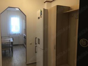 Apartament 2 camere, 55 mp, parcare subterană   Florești,CJ, Valea Gârboului - imagine 8