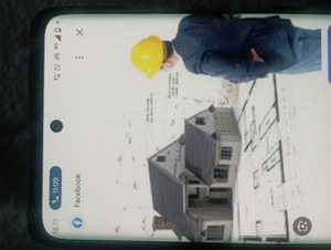 Execut lucrări interioare și exterioare 