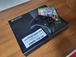 Consola X box one  - imagine 3