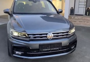 Vând Tiguan Allspace RLine 2.0 TDI - imagine 2