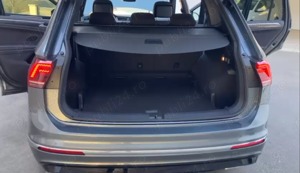 Vând Tiguan Allspace RLine 2.0 TDI - imagine 6