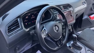 Vând Tiguan Allspace RLine 2.0 TDI - imagine 3