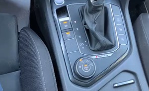 Vând Tiguan Allspace RLine 2.0 TDI - imagine 7