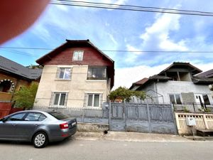 Vand casa + teren 2800 mp in Buciumeni, Dambovita  - imagine 7