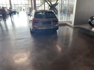 AUDI RS4 - individual, dynamic 280km h, 2020 (decembrie)  - imagine 10