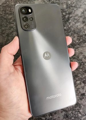 Telefon MOTOROLA Moto G22, 128GB, 4GB RAM, Dual Sim, Samsung Galaxy J5 , Allview A10 Lite - imagine 2