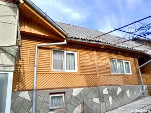 Vand casa + teren 2800 mp in Buciumeni, Dambovita  - imagine 4