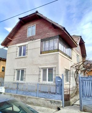 Vand casa + teren 2800 mp in Buciumeni, Dambovita  - imagine 6