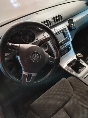 Passat b6 Euro5 - imagine 4