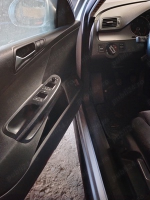 Passat b6 Euro5 - imagine 3
