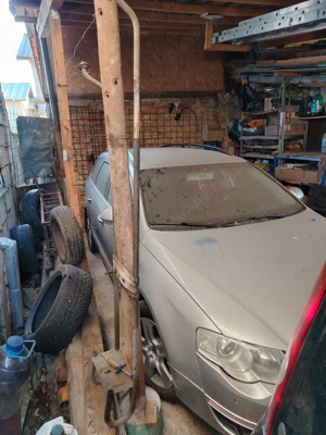 Passat b6 Euro5 - imagine 2