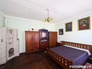 Casa \ Sibiel \ vatra satului \ ultracentral \ Sibiu - imagine 2