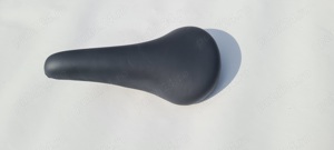 Sa din piele neagra San Marco pentru cursiera,semicursiera Made in ITALY - imagine 3