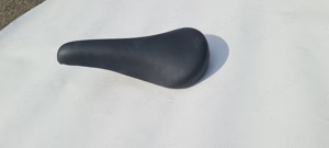 Sa din piele neagra San Marco pentru cursiera,semicursiera Made in ITALY - imagine 2