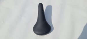 Sa din piele neagra San Marco pentru cursiera,semicursiera Made in ITALY - imagine 4