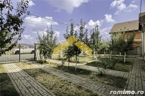 Casa tip duplex de vanzare Vladimirescu - imagine 12