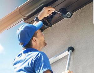 Montare Camere de Supraveghere Teleorman - imagine 2