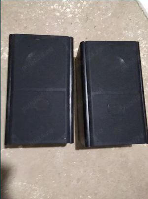 Statie Pioneer A-107 (Direct Energy MOS) si Boxe Onkyo 