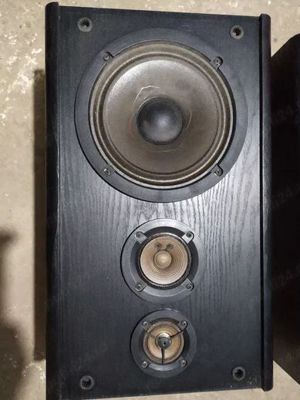 Statie Sony si Boxe Onkyo  - imagine 3