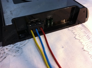  Amplificator Lightning Audio max1000W(hertz audison jbl statie - imagine 3