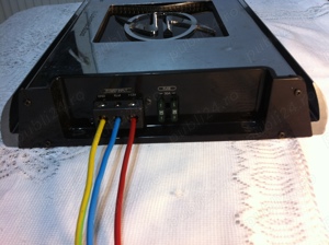  Amplificator Lightning Audio max1000W(hertz audison jbl statie - imagine 4