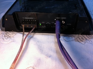  Amplificator Lightning Audio max1000W(hertz audison jbl statie - imagine 2