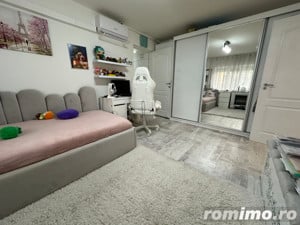 APARTAMENT 2 camere, 44mp - zona Buziasului - imagine 3