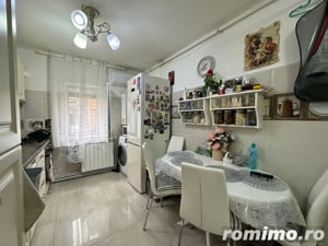 APARTAMENT 2 camere, 44mp - zona Buziasului - imagine 6